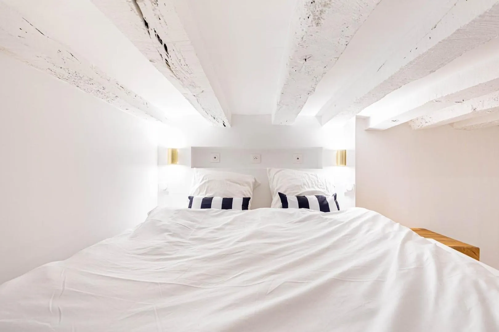 Guestready: Designer In The Heart Of Marais