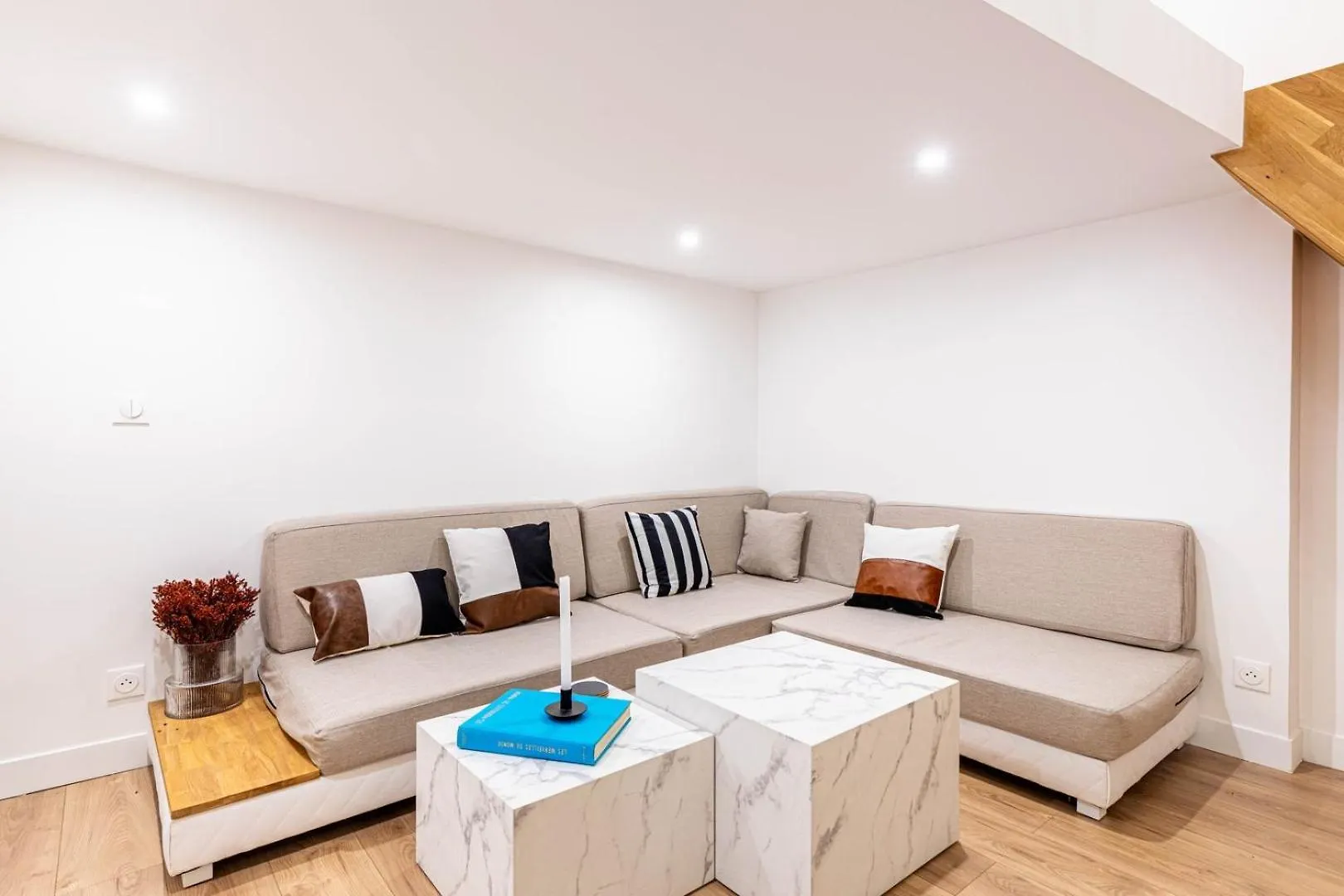 Guestready: Designer In The Heart Of Marais * Paris